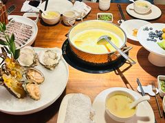 -揽季锅物会.福建黄鱼.海鲜姿造(五四路店)