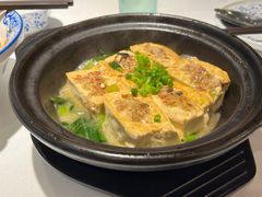 -围龙屋客家食府(福田店)