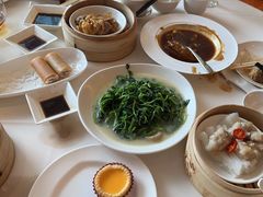 -利苑酒家(合景国际金融广场店)