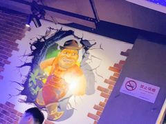 -三个蒙古大叔羊肉串(大宁店)