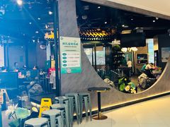 -凯德MALL(西直门店)