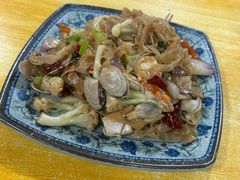 -福州人铭小吃