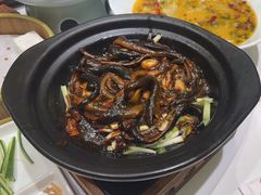 -小厨娘淮扬菜(板桥一店)