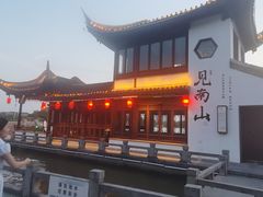 -溱湖八鲜菜馆