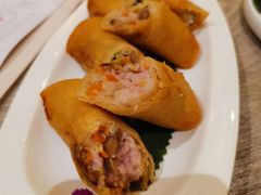 -香云轩·顺德菜(香云纱园林酒店店)