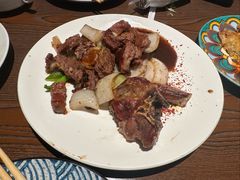 -大成铁板烧•板前(复古餐厅石老人店)
