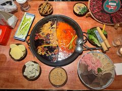 -周小明火锅(黑金冠社区店)