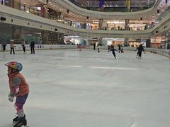 -冠军冰场CHAMPION RINK(百年港湾奥特莱斯店)