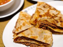 -河沿肉饼Beijing Pie(锡拉胡同店)