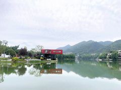 -海兰云天度假区温泉