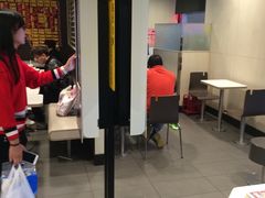 大堂-麦当劳(湖光北街店)
