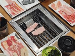 -焼肉ライク·烧肉LIKE(万菱汇店)
