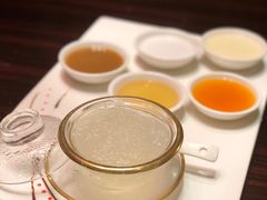 -富力万达嘉华酒店-品珍中餐厅(水果湖店)
