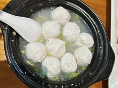 -探鲜渔府·复古庭院风·商务海鲜(鹏城较场尾美食中心精选店)