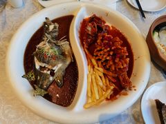 -马凯餐厅(地安门店)