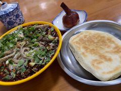 -蔺家老字号羊杂碎馆