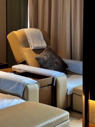 -希尔顿酒店·eforea spa水疗中心