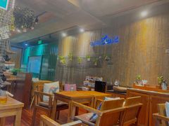 -咖啡陪你(广顺北大街福码大厦店)