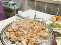 -凯盈阁·顺德私房菜·桑拿鸡
