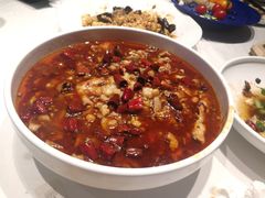 -大鸭梨烤鸭(枣园店)