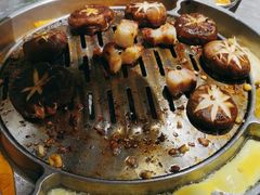 -哈哈碳都·牛肋条无限自助烤肉(台江万达店)
