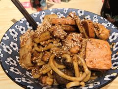 -皆道拌麻辣烫·麻辣拌