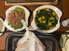 -庆峰龙虾烧烤(合肥一店)