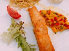 -红房子西菜馆(淮海中路店)