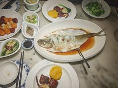 -淮扬府(安定门店)