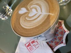 -樹下遇见树·咖啡