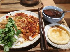 -小满手工粉(上海文峰广场店)