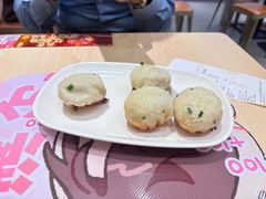 -小杨生煎(深圳岗厦北店)