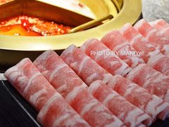 -麻路成都火锅(柏威年店)