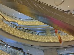 -银泰百货(北京大红门店)