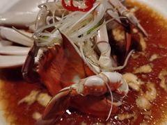 -小厨师·二十年沈家门小海鲜(百井坊巷店)