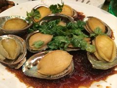 iphone_upload_pic-上海小南国(国会店)