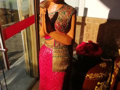 -傣家寨花园主题餐厅