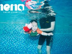 -尼莫亲子游泳NEMOSWIM(西美中心)