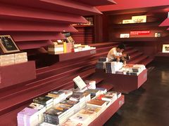 -当当梅溪书院(步步高梅溪新天地店)