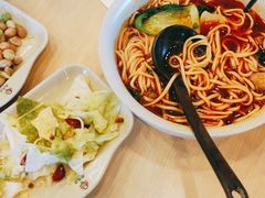 -李先生牛肉面大王(东营友谊广场店)
