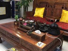 -席仁堂推拿按摩脊柱调理(世纪科贸大厦店)