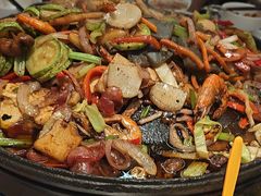 -一烙锅(友谊店)