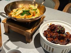 -绿茶餐厅(广州天河城店)