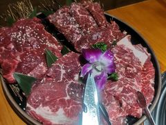 -丸藏和牛烧肉专门店(园区师惠坊店)