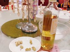 -喜悦海鲜大酒楼(钱柜广场店)