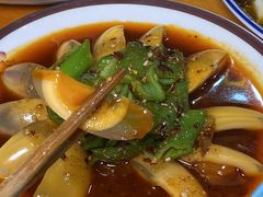 -李大爷的泡椒馆(冉家坝店)
