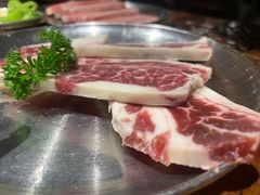 -原始泥炉烤肉(总店)