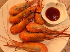 -雅枫国际酒店—枫叶自助餐(福田店)