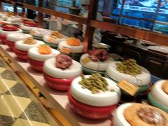 -梦都海鲜酒家(万达广场江桥店)