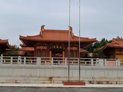 -三水森林公园
